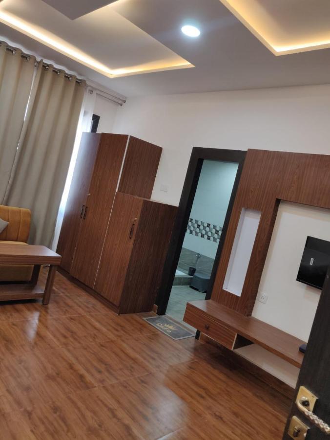Hotel Virasat By Bookingcare Chhatarpur Exterior foto