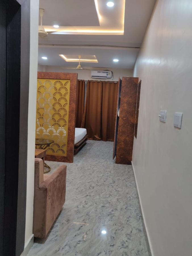 Hotel Virasat By Bookingcare Chhatarpur Exterior foto