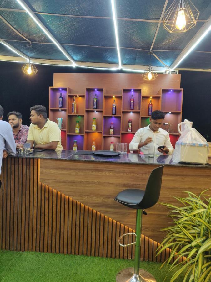 Hotel Virasat By Bookingcare Chhatarpur Exterior foto