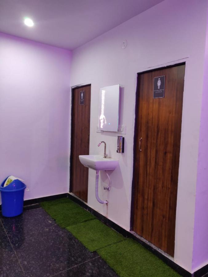 Hotel Virasat By Bookingcare Chhatarpur Exterior foto