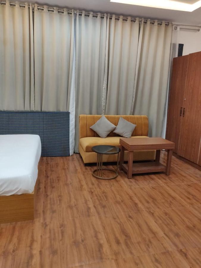 Hotel Virasat By Bookingcare Chhatarpur Exterior foto