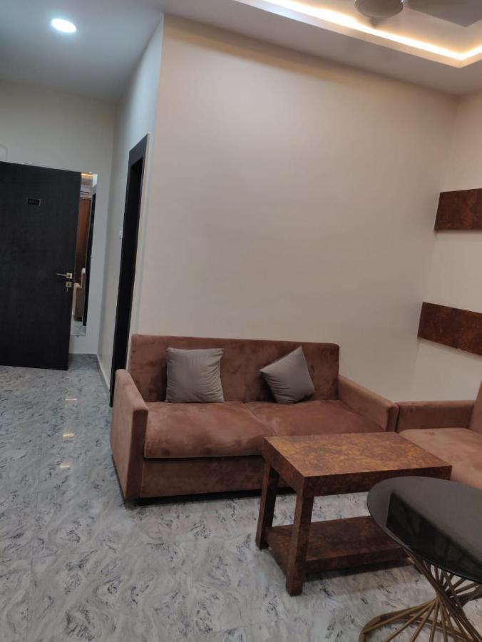 Hotel Virasat By Bookingcare Chhatarpur Exterior foto
