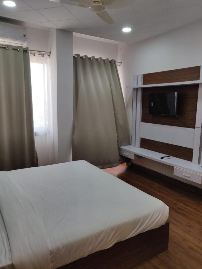 Hotel Virasat By Bookingcare Chhatarpur Exterior foto