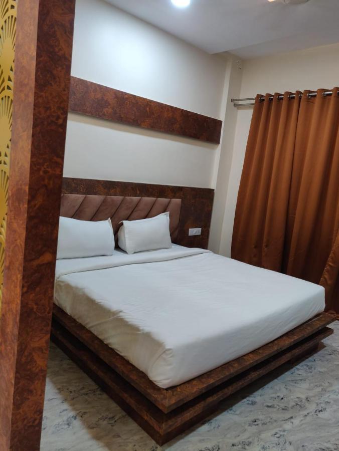Hotel Virasat By Bookingcare Chhatarpur Exterior foto