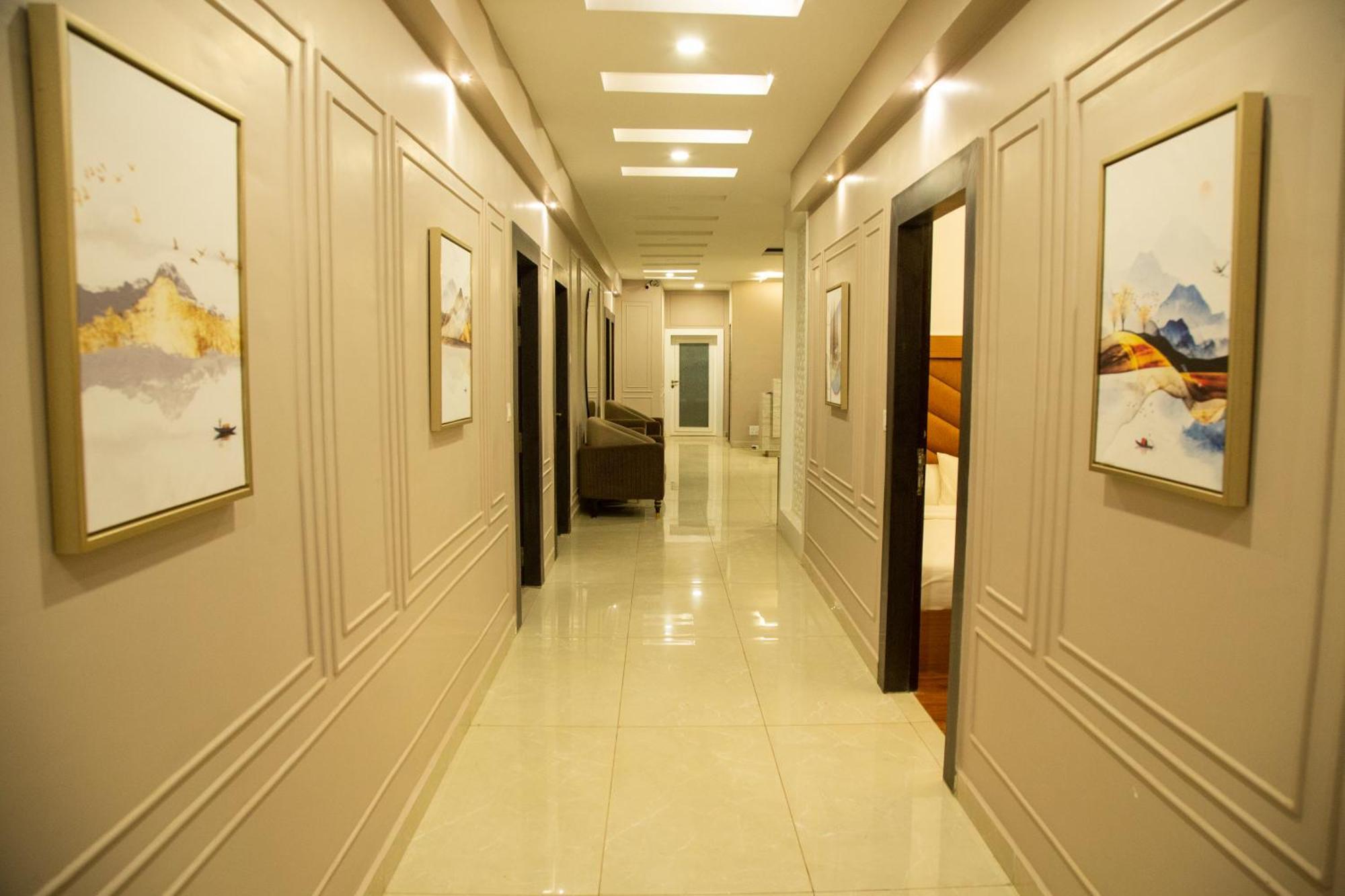 Hotel Virasat By Bookingcare Chhatarpur Exterior foto