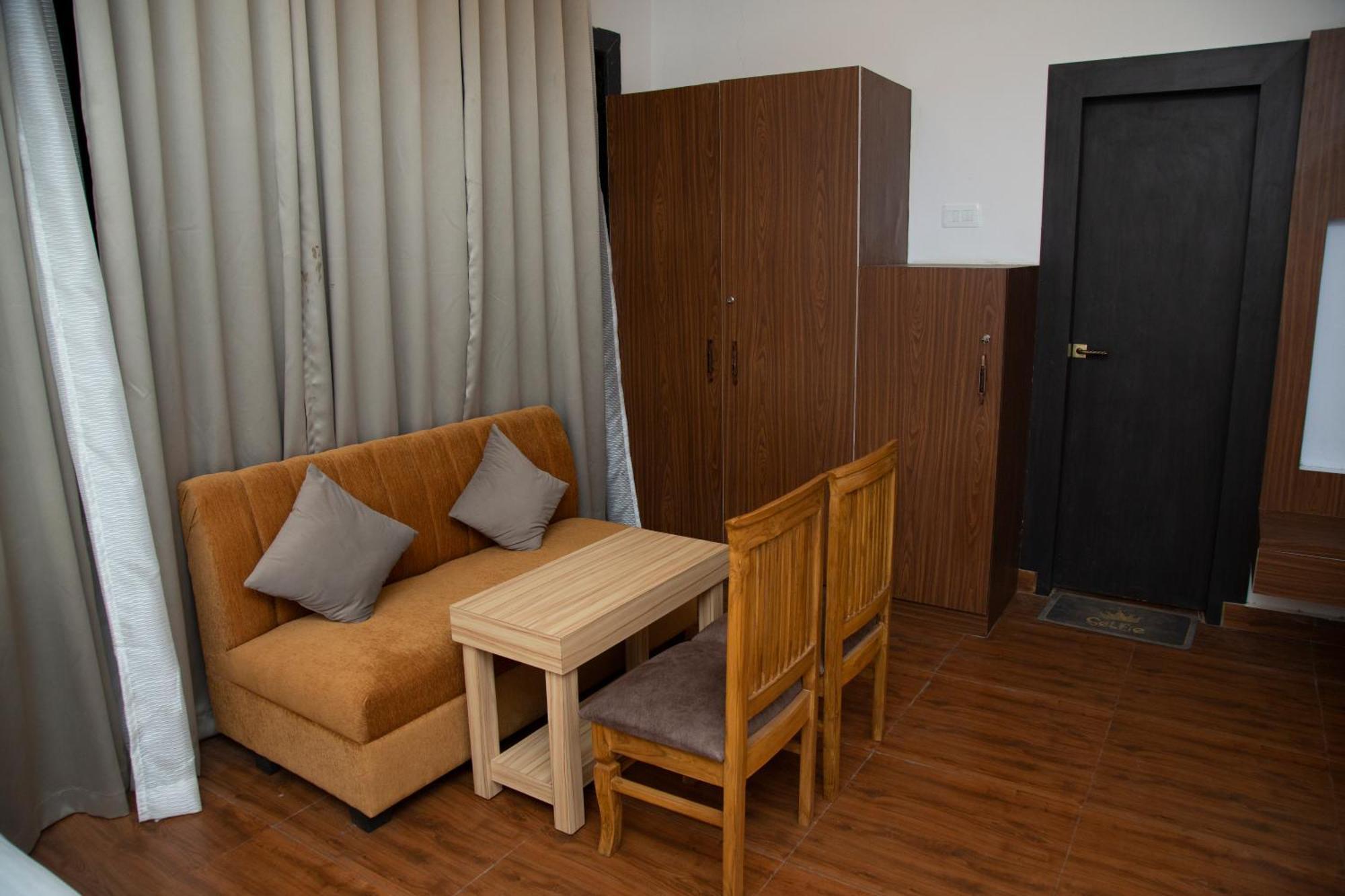 Hotel Virasat By Bookingcare Chhatarpur Exterior foto